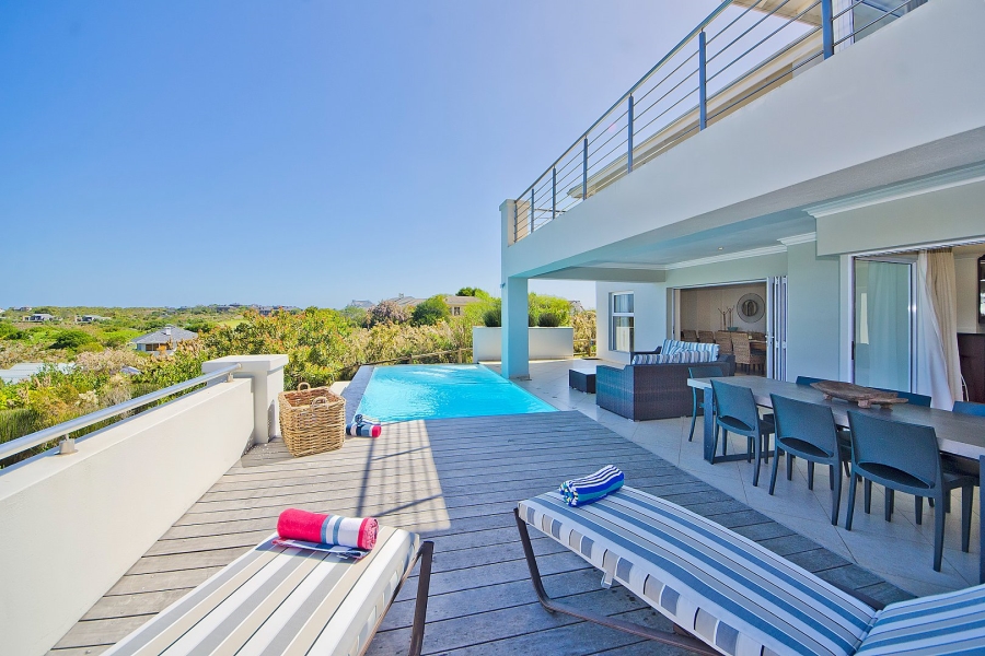 5 Bedroom Property for Sale in Pezula Golf Estate Western Cape